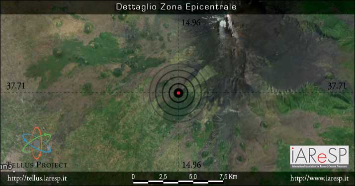 Terremoto