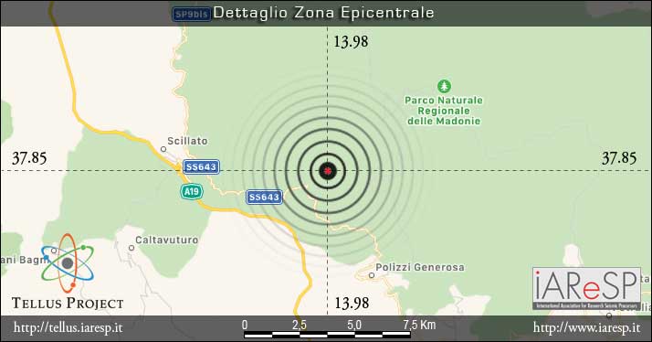 Terremoto