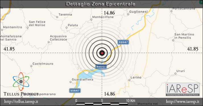 Terremoto