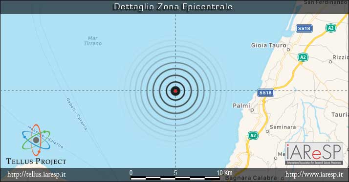 Terremoto