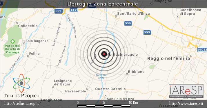 Terremoto