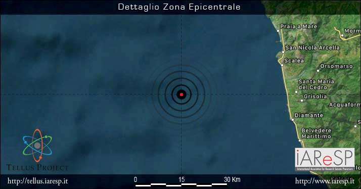 Terremoto