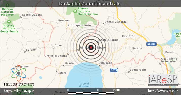 Terremoto