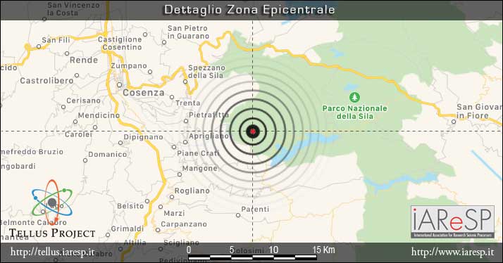 Terremoto