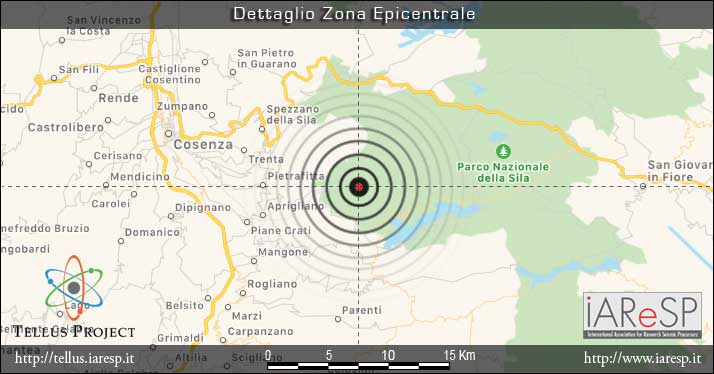 Terremoto