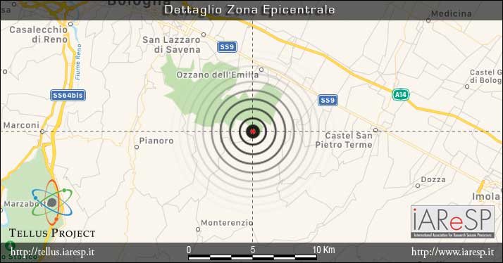 Terremoto