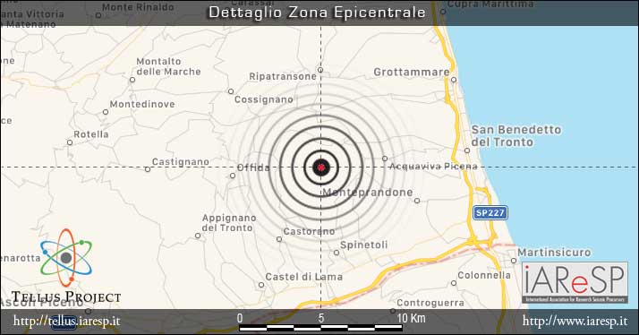 Terremoto