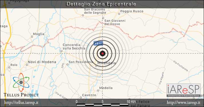 Terremoto