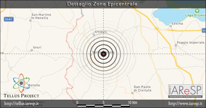 Terremoto