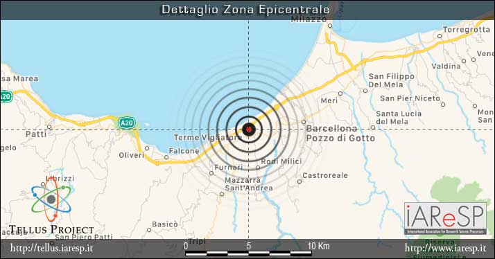 Terremoto