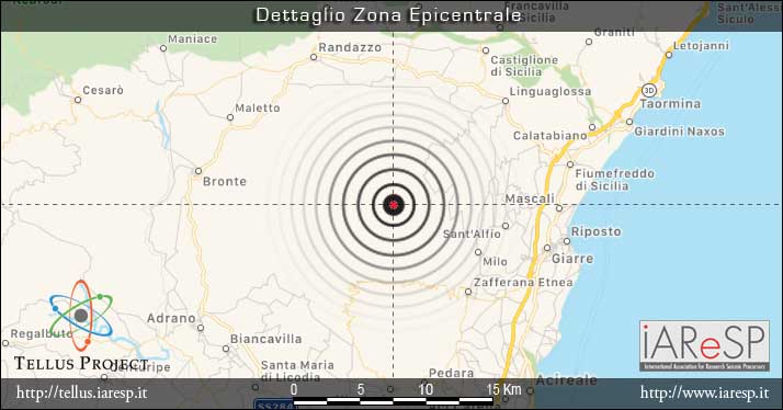 Terremoto