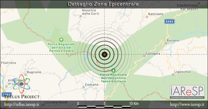 Terremoto