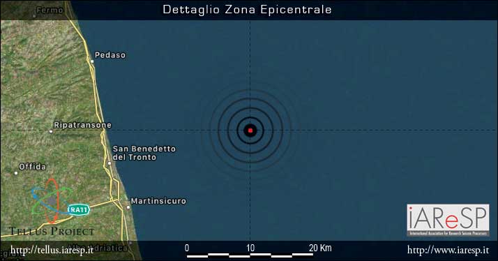 Terremoto