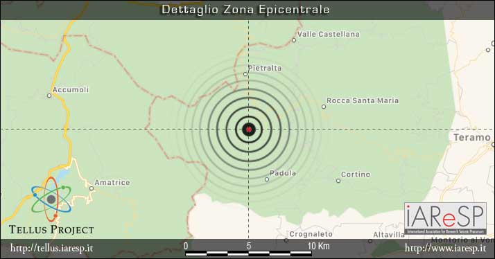 Terremoto