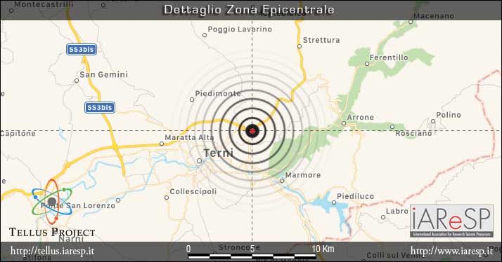 Terremoto