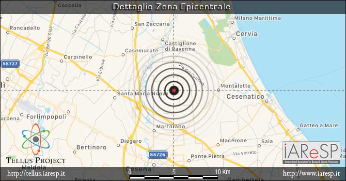 Terremoto