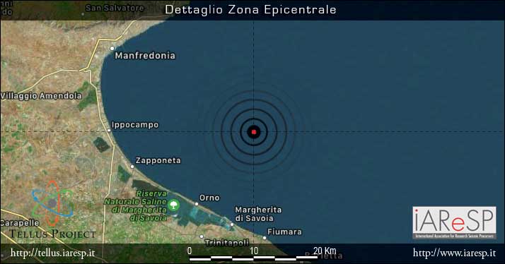 Terremoto