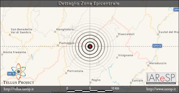 Terremoto