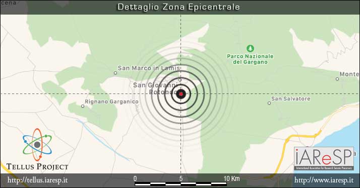 Terremoto