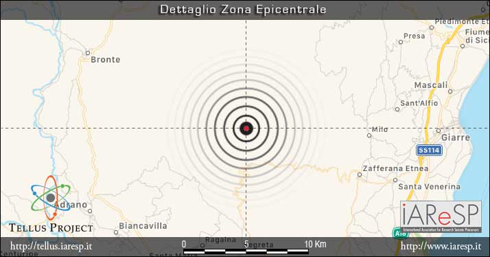 Terremoto