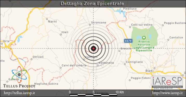 Terremoto