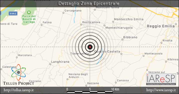 Terremoto