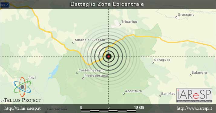 Terremoto