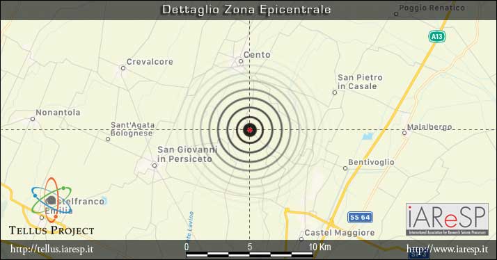 Terremoto