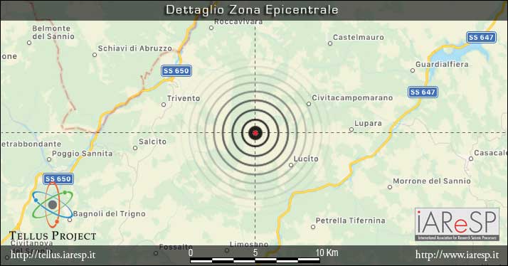 Terremoto