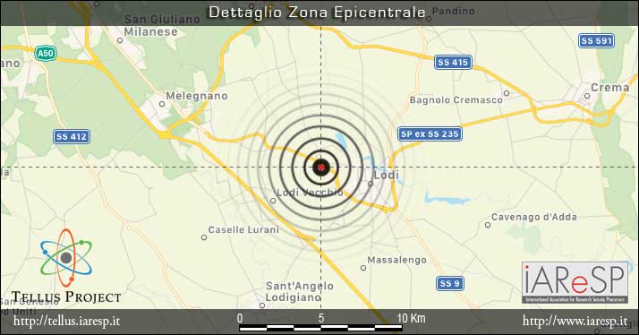 Terremoto