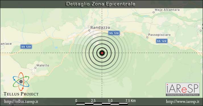 Terremoto