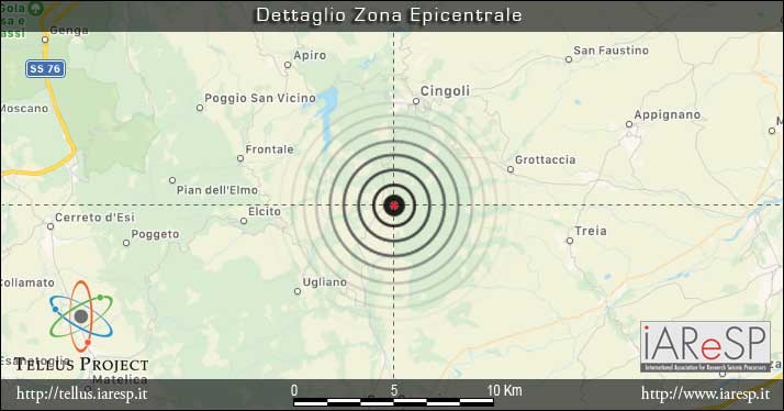 Terremoto