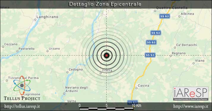 Terremoto