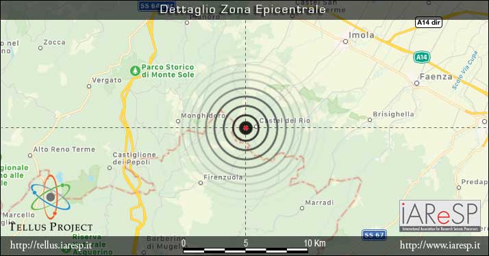 Terremoto