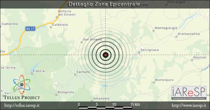 Terremoto