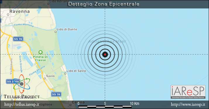 Terremoto