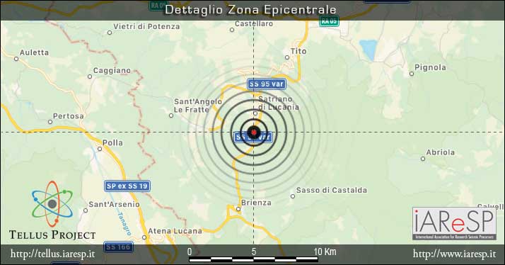 Terremoto