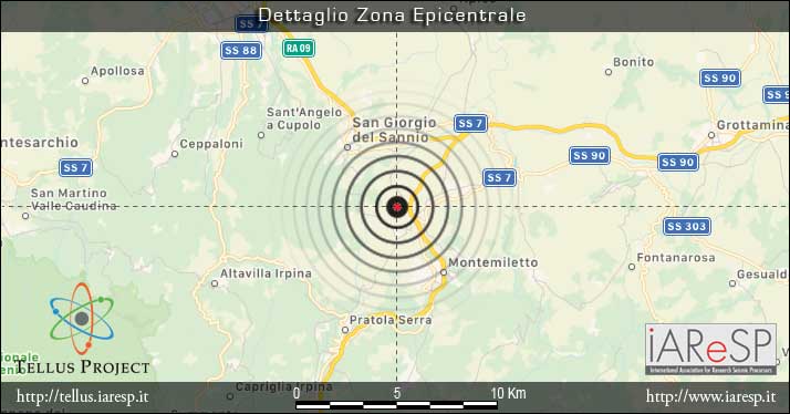 Terremoto