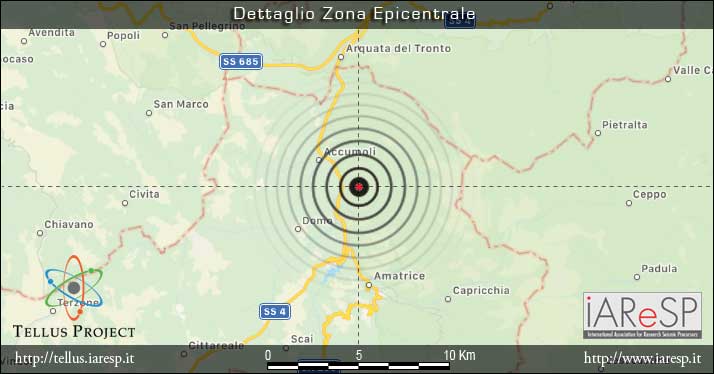 Terremoto