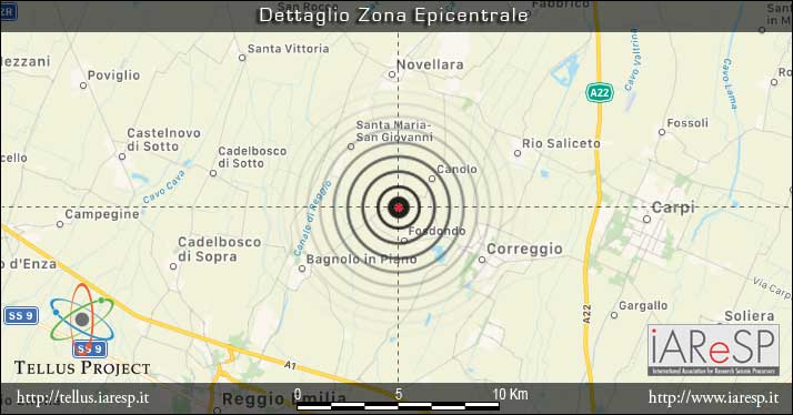 Terremoto