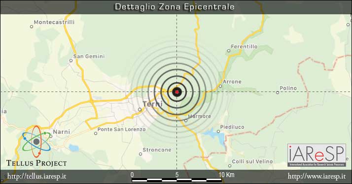 Terremoto