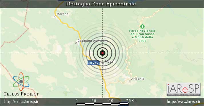 Terremoto