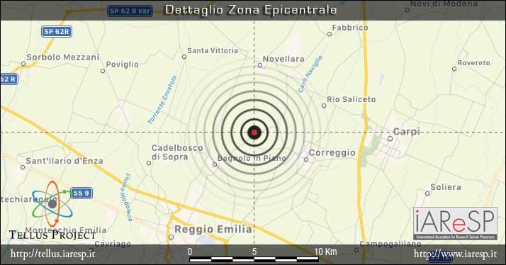 Terremoto