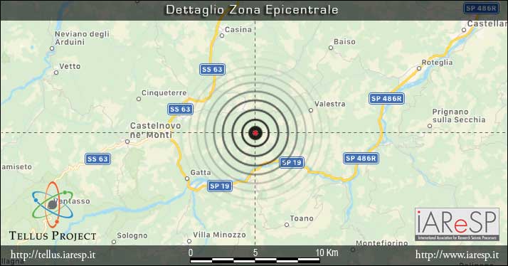 Terremoto