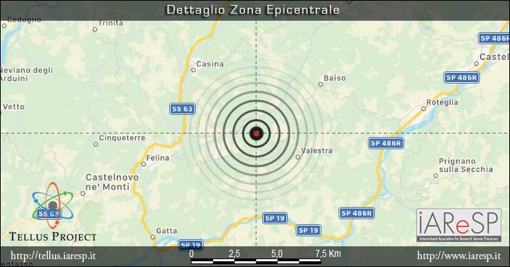 Terremoto