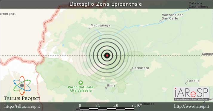 Terremoto