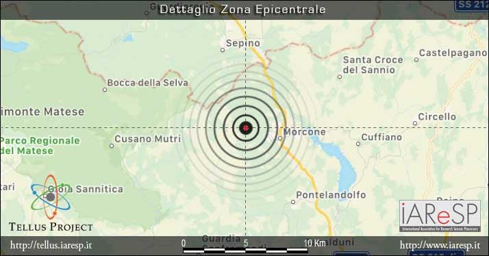 Terremoto