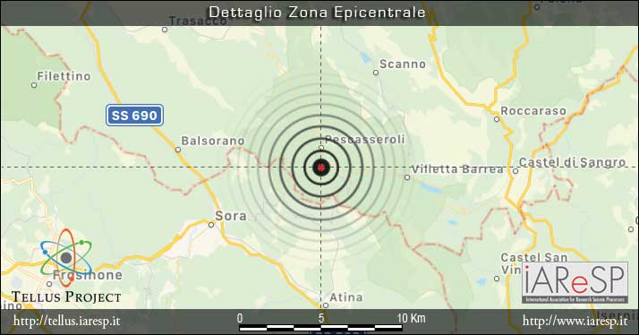 Terremoto