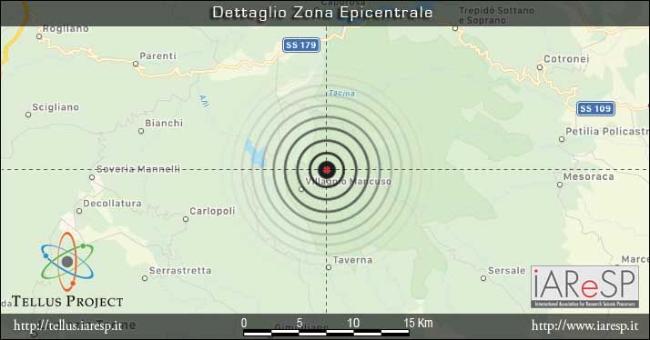 Terremoto