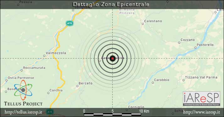 Terremoto